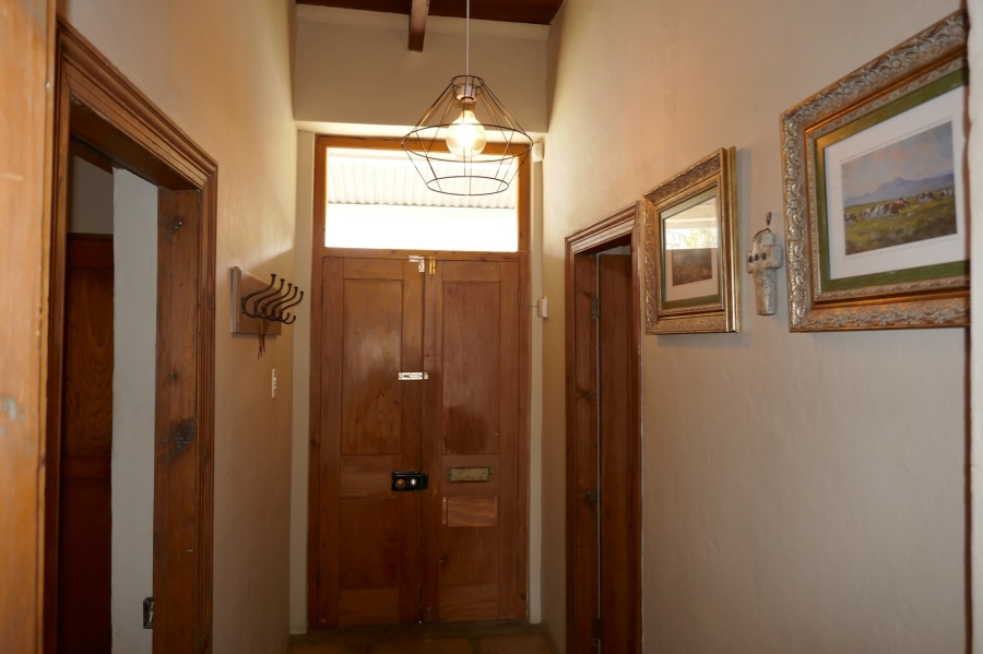 3 Bedroom Property for Sale in Villiersdorp Western Cape